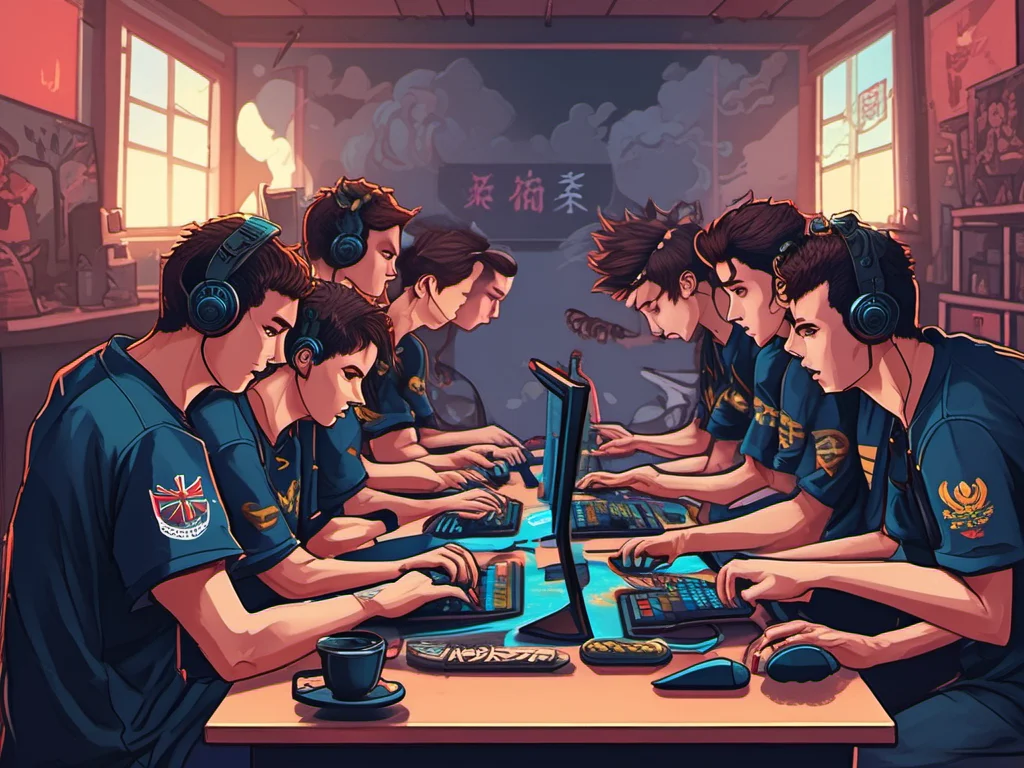 LOL选手Clozer个人资料赛场表现及最新动向汇总